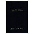 Load image into Gallery viewer, Personalized RVR/KJV Bilingual Indexed Imitation Leather