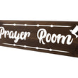 Load image into Gallery viewer, Prayer Room Wood Decor