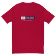Load image into Gallery viewer, 100% For Jesus Men's Women's Shirt ™