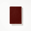 Load image into Gallery viewer, Personalized Custom Text Your Name Reina Valera 1960 Santa Biblia Edicion para Notas Leathersoft Cafe (RVR 1960 Holy Bible Journal Edition Imitaiton Leather Brown)