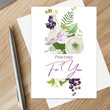 Load image into Gallery viewer, Christian Sympathy Get Well Soon Encouragement Card