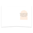 Load image into Gallery viewer, Tarjeta de Boda Cristiana ara Tarjeta de Boda Tarjeta de Matrimonio de Boda Cristiana, Regalo Cristiano para Bodas
