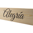 Load image into Gallery viewer, Alegría Spanish Wood Decor