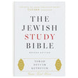 Load image into Gallery viewer, Personalized The Jewish Study Bible: Second Edition