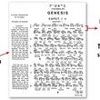 Load image into Gallery viewer, Personalized Bible The Interlinear Bible: Hebrew-Greek-English (English, Hebrew and Greek Edition)