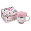 Load image into Gallery viewer, I Love That You're My Mom Mug