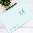Load image into Gallery viewer, Ministry Thank You Appreciation Card for Pastor, Minister, Church