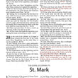 Load image into Gallery viewer, Personalized KJV Thinline Reference Bible Portable Easy-to-Read Turquoise King James Version