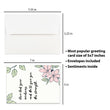 Load image into Gallery viewer, Christian Get Well Soon Card for Christian Feel Better Soon Card Christian Sympathy Card
