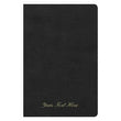 Load image into Gallery viewer, Personalized NKJV Ultrathin Reference LeatherTouch