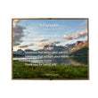Load image into Gallery viewer, A Friend Is Personalized Photo Poem