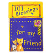 Load image into Gallery viewer, 101 Blessings for My Friend Boxed Cards