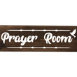 Load image into Gallery viewer, Prayer Room Wood Decor