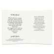 Load image into Gallery viewer, Personalized Christian Thank You Card Custom Your Photo Image Upload Your Text Greeting Card