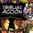 Load image into Gallery viewer, La Biblia En Acción (The Action Bible Spanish)
