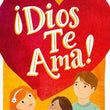 Load image into Gallery viewer, God Loves You! Spanish Tracts (Pack of 25)