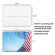Load image into Gallery viewer, Christian Military Appreciation Card