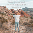 Load image into Gallery viewer, Colossians 3:14 Personalized Photo Verse