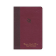 Load image into Gallery viewer, Personalized Custom Text Your Name NKJV Spirit-Filled Life Bible Third Edition Leathersoft Burgundy Thumb Indexed Red Letter Edition Comfort Print New King James Version