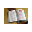 Load image into Gallery viewer, Personalized Custom Text Your Name NIV Bible for Teen Girls Italian Duo-Tone Caribbean Blue