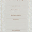Load image into Gallery viewer, Personalized NKJV Bride's Bible Leathersoft COMPACT