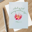 Load image into Gallery viewer, Praying for You Christian Card for Sympathy Card Christian Sympathy Card, Christian Gift to love encourage loss grief