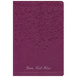 Load image into Gallery viewer, Personalized NKJV Women of Faith Devotional Bible Leathersoft