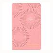 Load image into Gallery viewer, Personalized Custom Text Your Name NIV True Images: The Bible for Teen Girls Pink Leathersoft