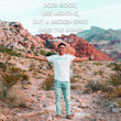 Load image into Gallery viewer, Proverbs 17:22 Personalized Photo Verse