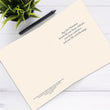 Load image into Gallery viewer, Christian Holiday Card for Christmas