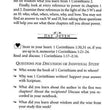 Load image into Gallery viewer, God's Answers For Relationships & Passions: 1 & 2 Corinthians - Kay Arthur