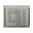 Load image into Gallery viewer, Personalized Custom Text Your Name Biblia Compacta Letra Gde. RVR 1960 Bordado Sobre Tela (Spanish)