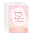 Load image into Gallery viewer, Christian 30th Birthday Card, Happy Birthday Card for 30th Christian Birthday