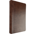 Load image into Gallery viewer, Personalized Custom Text Your Name ESV Premium Gift Holy Bible TruTone Brown English Standard Version