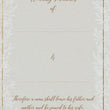 Load image into Gallery viewer, Personalized NKJV Bride's Bible Leathersoft COMPACT