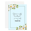 Load image into Gallery viewer, Ministry Appreciation Card for Pastor, Minister, Church Staff, Volunteers, Ministry Appreciation Gift Card for Ministers