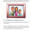 Load image into Gallery viewer, Growing Up God's Way For Girls - Richards & Jones