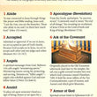 Load image into Gallery viewer, 100 Words Every Christian Should Know Pamphlet