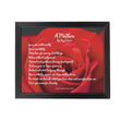 Load image into Gallery viewer, A Mother Personalized Photo Poem