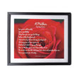 Load image into Gallery viewer, A Mother Personalized Photo Poem