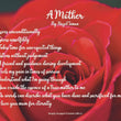 Load image into Gallery viewer, A Mother Personalized Photo Poem