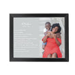 Load image into Gallery viewer, A Mother Personalized Photo Poem