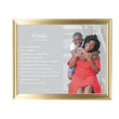 Load image into Gallery viewer, A Mother Personalized Photo Poem