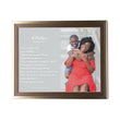 Load image into Gallery viewer, A Mother Personalized Photo Poem