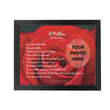 Load image into Gallery viewer, A Mother Personalized Photo Poem