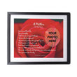 Load image into Gallery viewer, A Mother Personalized Photo Poem