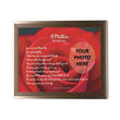 Load image into Gallery viewer, A Mother Personalized Photo Poem