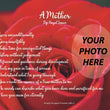Load image into Gallery viewer, A Mother Personalized Photo Poem