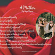 Load image into Gallery viewer, A Mother Personalized Photo Poem