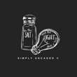 Load image into Gallery viewer, Be the Salt and Light Shirt